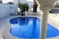 Ferienhaus mit privatem Pool in Empuriabrava