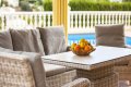 5 Personen Ferienhaus privater Pool an der Costa Blanca
