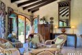 5 Personen Ferienhaus privater Pool an der Costa Blanca