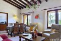 5 Personen Ferienhaus privater Pool an der Costa Blanca
