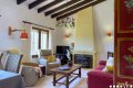 5 Personen Ferienhaus privater Pool an der Costa Blanca