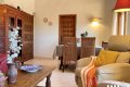 5 Personen Ferienhaus privater Pool an der Costa Blanca
