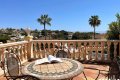 5 Personen Ferienhaus privater Pool an der Costa Blanca