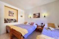 5 Personen Ferienhaus privater Pool an der Costa Blanca