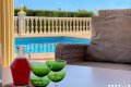 5 Personen Ferienhaus privater Pool an der Costa Blanca
