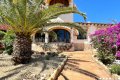 5 Personen Ferienhaus privater Pool an der Costa Blanca