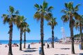 Vacances à Moraira sur la Costa Blanca