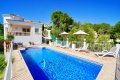 Location de vacances Moraira Costa Blanca