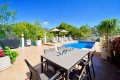 Location de vacances Moraira Costa Blanca