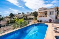 Location de vacances Moraira Costa Blanca