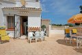 Bungalow in Moraira Costa Blanca