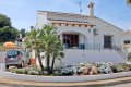 Bungalow in Moraira Costa Blanca