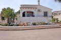 Bungalow in Moraira Costa Blanca