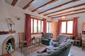 Bungalow in Moraira Costa Blanca