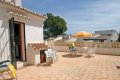 Bungalow in Moraira Costa Blanca