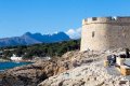 Urlaub in Moraira Spanien Costa Blanca