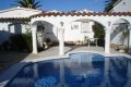 Ferienhaus Empuriabrava privater Pool mieten