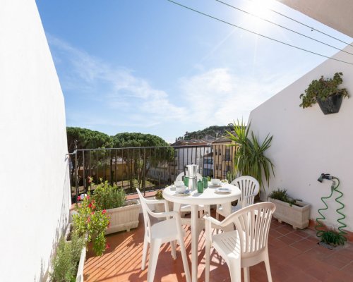 Locations de vacances Costa Brava Espagne