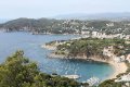 Vacances à Llafranc Costa Brava Espagne