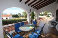 Costa Blanca Ferienhaus mieten und wohlfühlen!