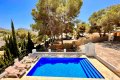 Moraira Villa mieten – Sonne, Meer  - Urlaubstraum