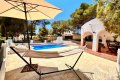 Moraira Villa mieten – Sonne, Meer  - Urlaubstraum