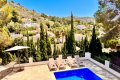Moraira Villa mieten – Sonne, Meer  - Urlaubstraum