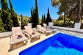 Moraira Villa mieten – Sonne, Meer  - Urlaubstraum