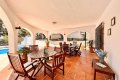 Moraira Villa mieten – Sonne, Meer  - Urlaubstraum