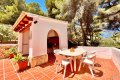 Moraira Villa mieten – Sonne, Meer  - Urlaubstraum