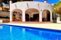 Moraira Villa mieten – Sonne, Meer  - Urlaubstraum