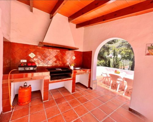 Moraira Villa mieten Sonne, Meer, Urlaubstraum am Mittelmeer