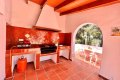 Moraira Villa mieten – Sonne, Meer  - Urlaubstraum