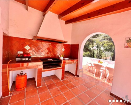 Moraira Villa mieten – Sonne, Meer  - Urlaubstraum