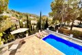 Moraira Villa mieten – Sonne, Meer  - Urlaubstraum