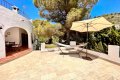 Moraira Villa mieten – Sonne, Meer  - Urlaubstraum