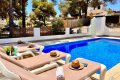 Moraira Villa mieten – Sonne, Meer  - Urlaubstraum