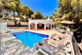 Moraira Villa mieten – Sonne, Meer  - Urlaubstraum