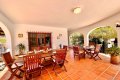 Moraira Villa mieten – Sonne, Meer  - Urlaubstraum
