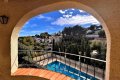 Benissa – Ihr Ferienhaus mit Pool für entspannte Urlaubstage an der Costa Blanca