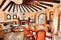 Benissa – Ihr Ferienhaus mit Pool für entspannte Urlaubstage an der Costa Blanca.