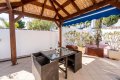 Ferienhaus privater Pool Benissa Costa Blanca