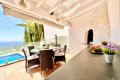 Ferienvilla in Benissa an der Costa Blanca mieten – mit Meerblick und privatem Pool