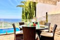 Ferienvilla in Benissa an der Costa Blanca mieten – mit Meerblick und privatem Pool