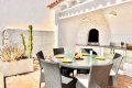 Ferienvilla in Benissa an der Costa Blanca mieten – mit Meerblick und privatem Pool