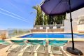 Ferienvilla in Benissa an der Costa Blanca mieten – mit Meerblick und privatem Pool