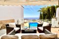 Ferienvilla in Benissa an der Costa Blanca mieten – mit Meerblick und privatem Pool