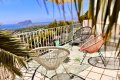 Ferienvilla in Benissa an der Costa Blanca mieten – mit Meerblick und privatem Pool