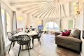 Ferienvilla in Benissa an der Costa Blanca mieten – mit Meerblick und privatem Pool