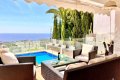 Ferienvilla in Benissa an der Costa Blanca mieten – mit Meerblick und privatem Pool